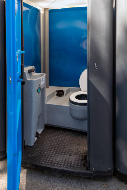 Best Porta potty rental for festivals  in Hilltop, MN