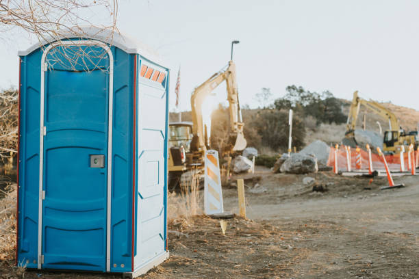 Porta potty rental for festivals in Hilltop, MN