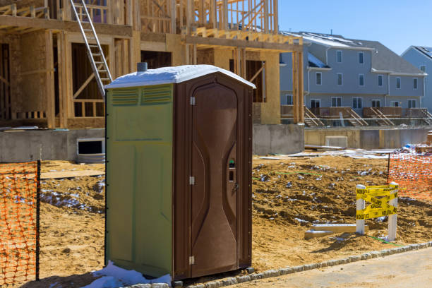 Best Emergency porta potty rental  in Hilltop, MN