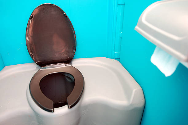 Best Luxury portable toilet rental  in Hilltop, MN
