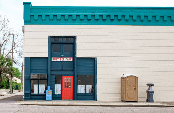 Best High-end porta potty rental  in Hilltop, MN