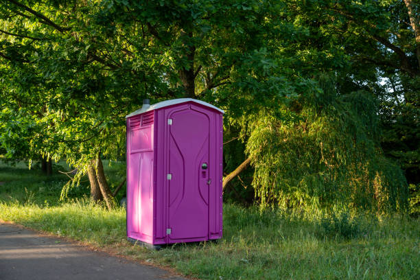 Best Local porta potty services  in Hilltop, MN