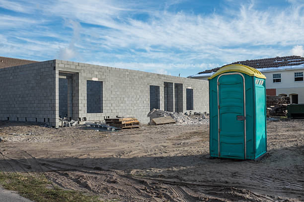 Best Temporary restroom rental  in Hilltop, MN