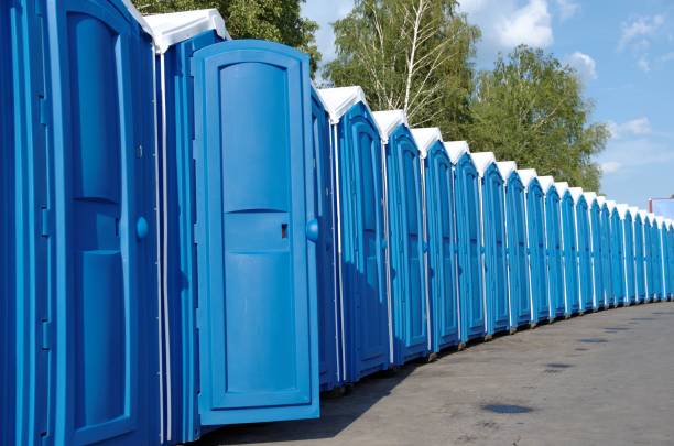 Best Affordable porta potty rental  in Hilltop, MN